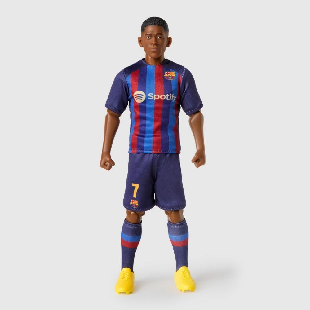 BANBOTOYS FC Barcelona - Dembele (78600)