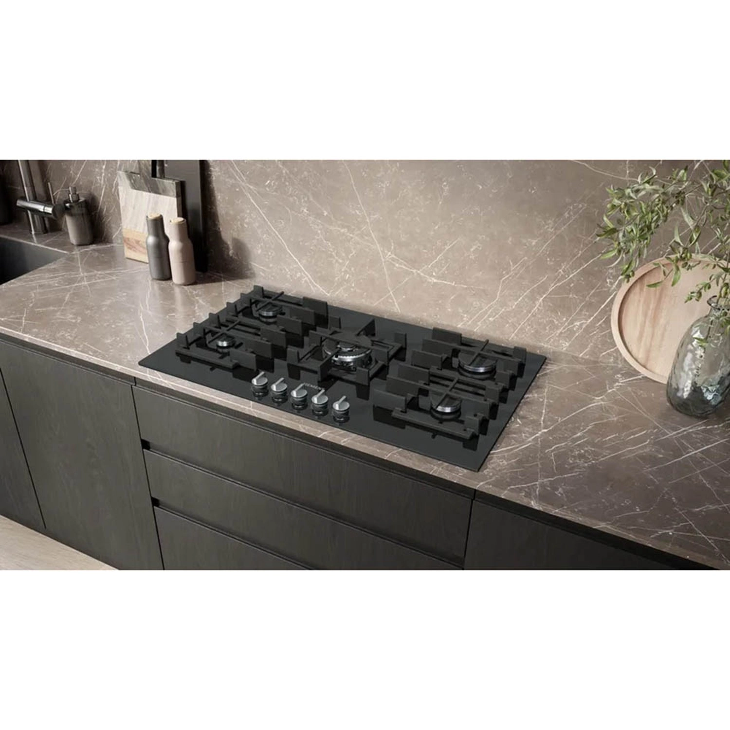 iQ500 EP9A6QI40M Gas hob