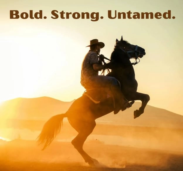 Wild Country - 3 fl. oz.