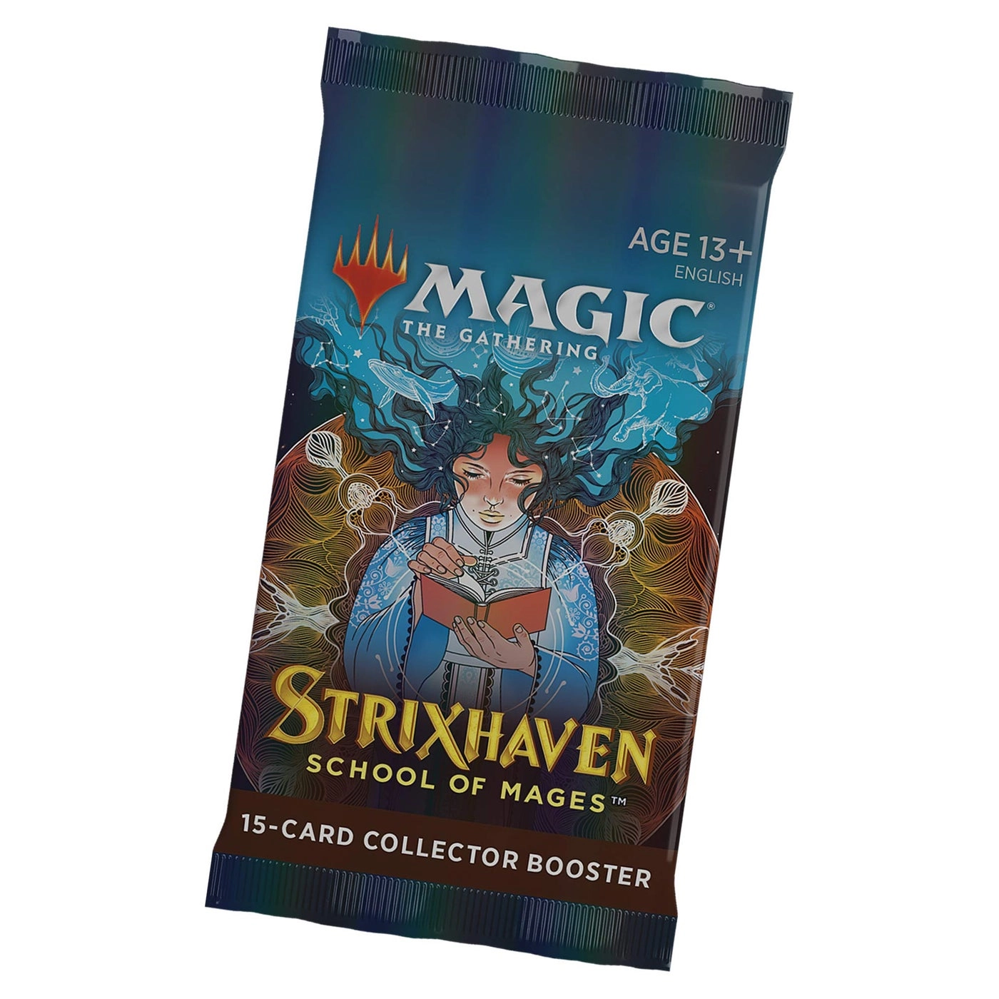 Strixhaven Collector Booster Pack - 15pcs