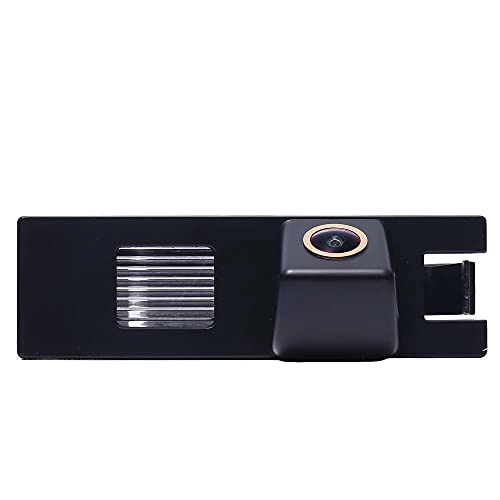 HD IP68 Rear View Camera - Night vision 1280x 720 pixels + 7'' Monitor