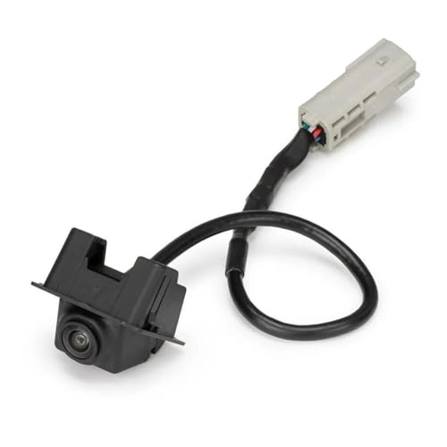 23137305 - Car Reverse Camera For Chevy Equinox Tailgate