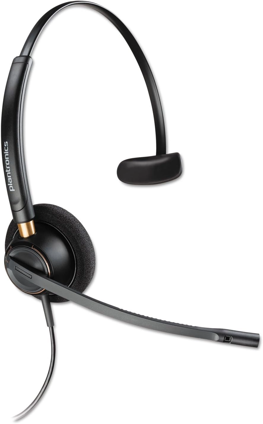 EncorePro HW510D Wired Headset