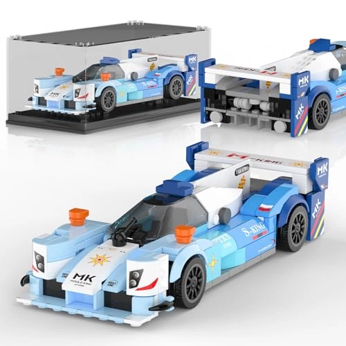 Car Building Sets (27099)