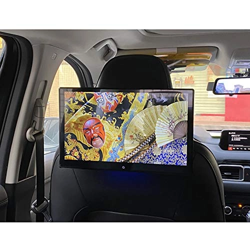 Car Headrest Monitor - 12.5 Inches