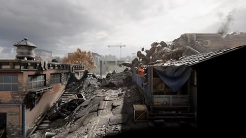 Kong: Survivor Instinct + Gaming CD Storage - Titans Edition PlayStation 5