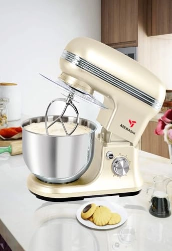 Stand Bowl Mixer - 5L 1200W