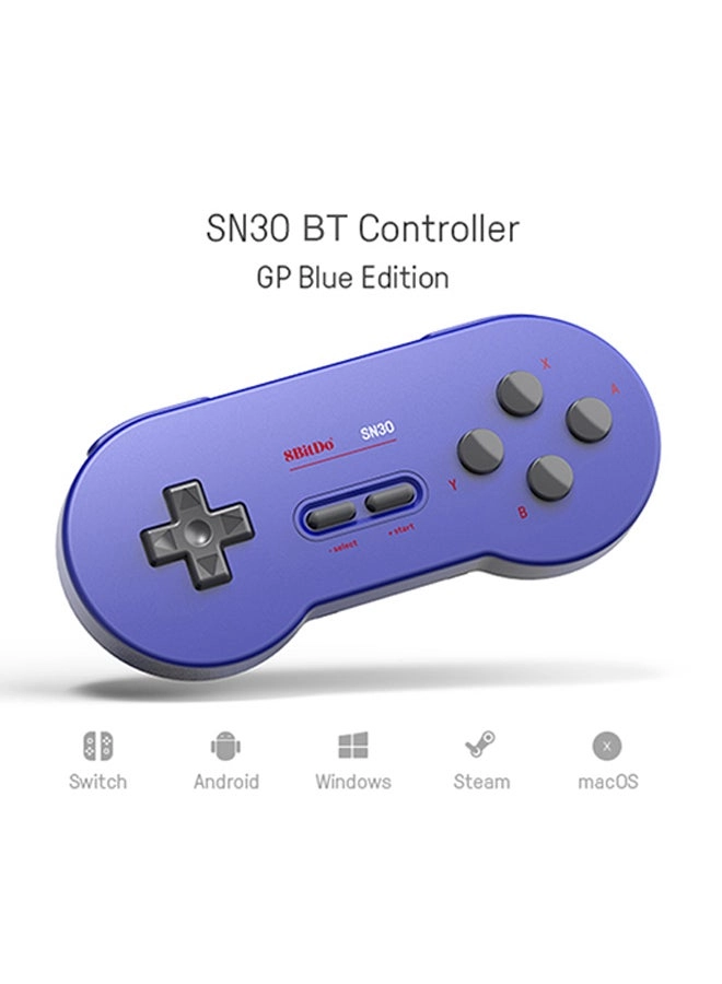 SN30 Pro - Jade Green Switch Windows Mac OS Android Steam