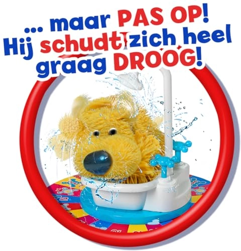 Soggy Doggy (Dutch)