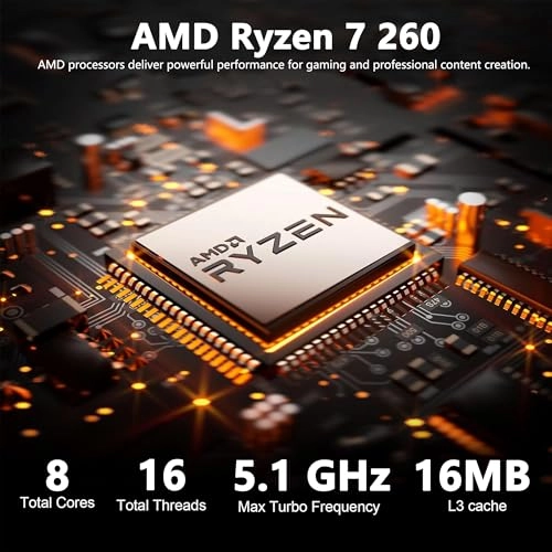 Nitro V 16S AI ANV16S - 16'' Ryzen 7 32GB DDR5 1TB SSD