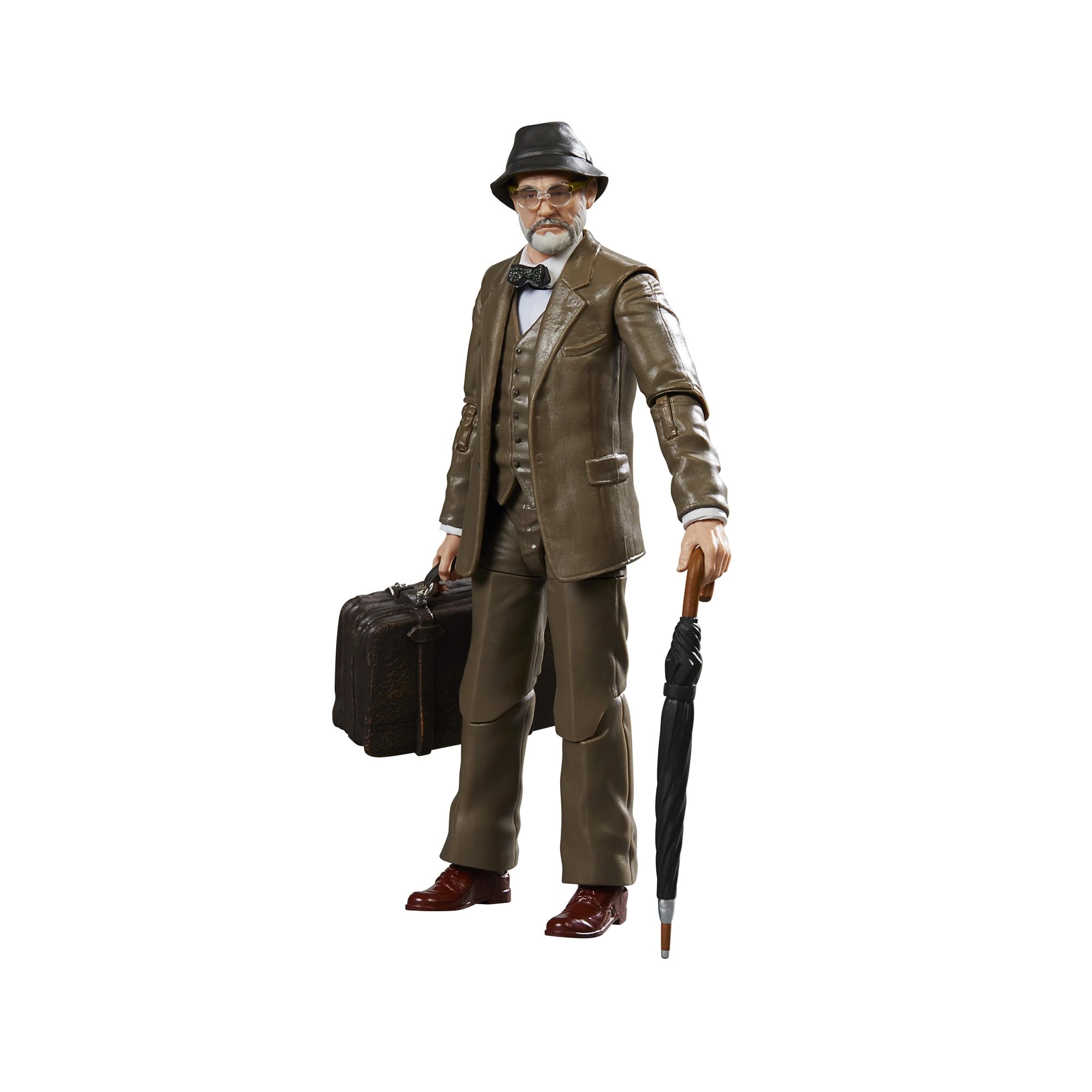 Hasbro Henry Jones, Sr. - Adventure - 48.0 yr(s) 1 piece(s) (F6072)