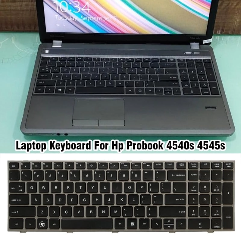 Laptop Keyboard