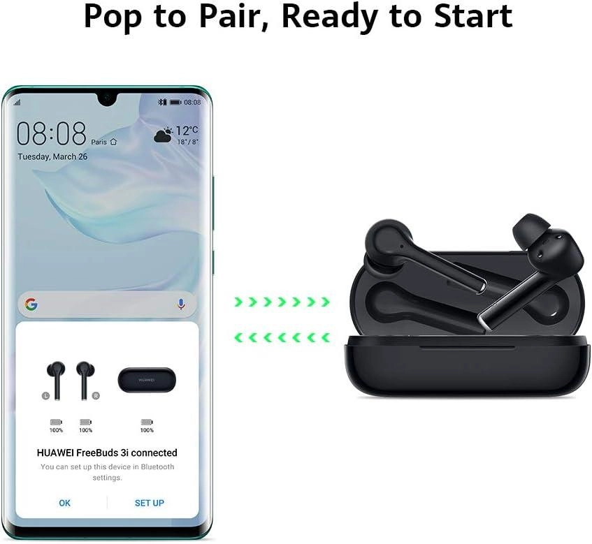 Free Buds 3i Wireless Earbud