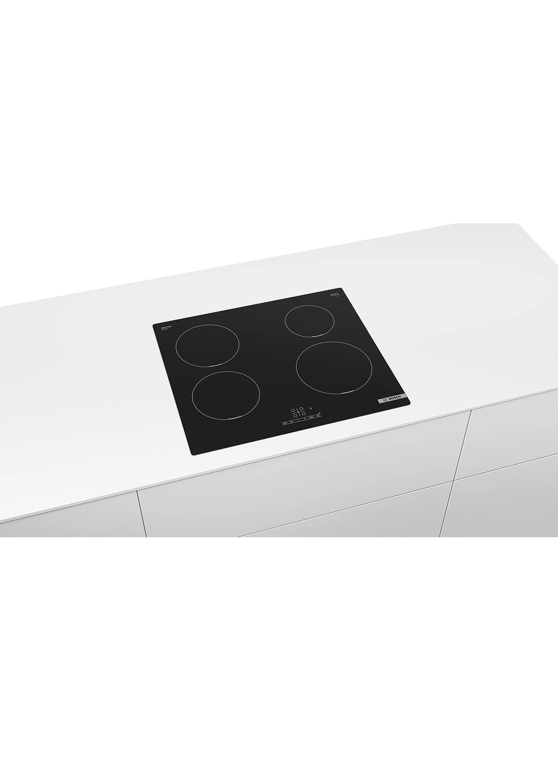 Series-4 PUE611BB5E Induction hob