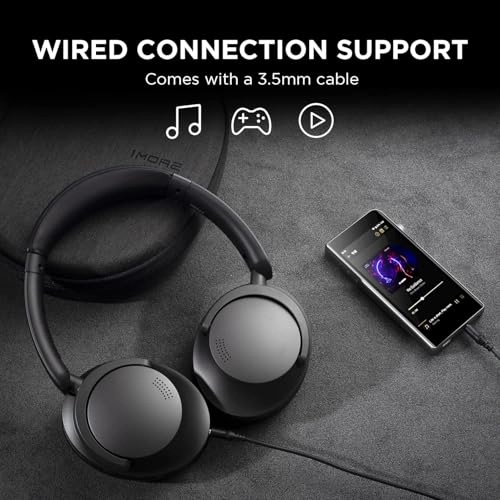 SonoFlow Wireless Headphone