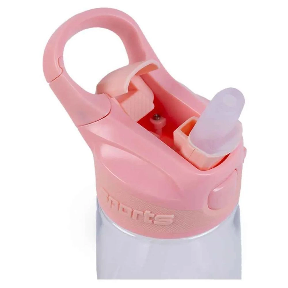 Elite Kids Water Bottle - One-Touch Tritan 450 ml