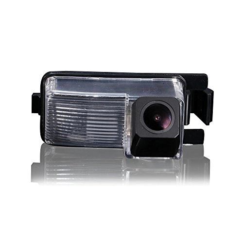 Rear View Camera - Night Vision 1280 x 720 pixels