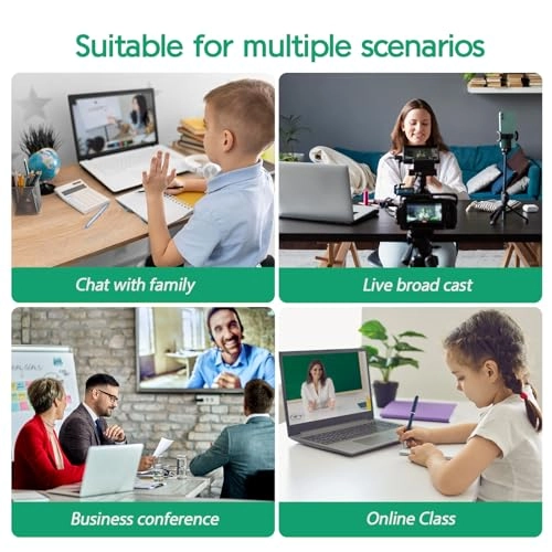 MIC-1 USB Microphone