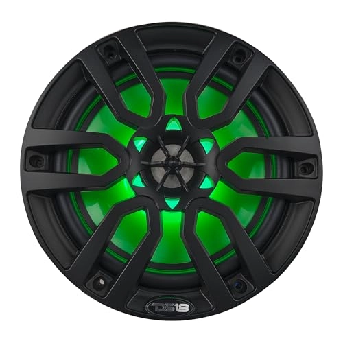 NXL-8 - 8 Inches 125W RMS