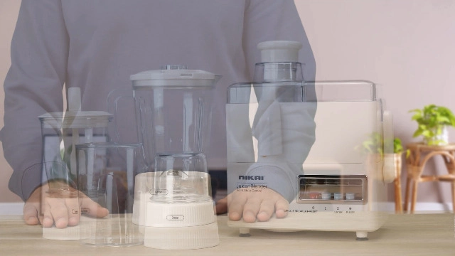 NFP1724N - 1.6L 300 watts