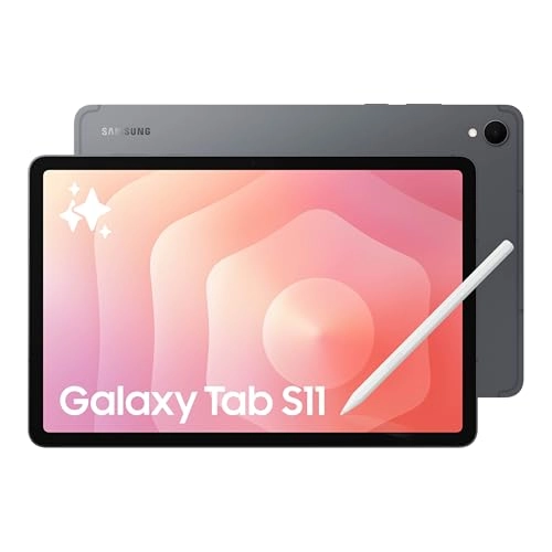 Galaxy Tab S11 - 256GB 11"