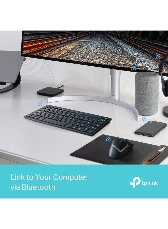 TX10UB - Dual Band USB WiFi 6