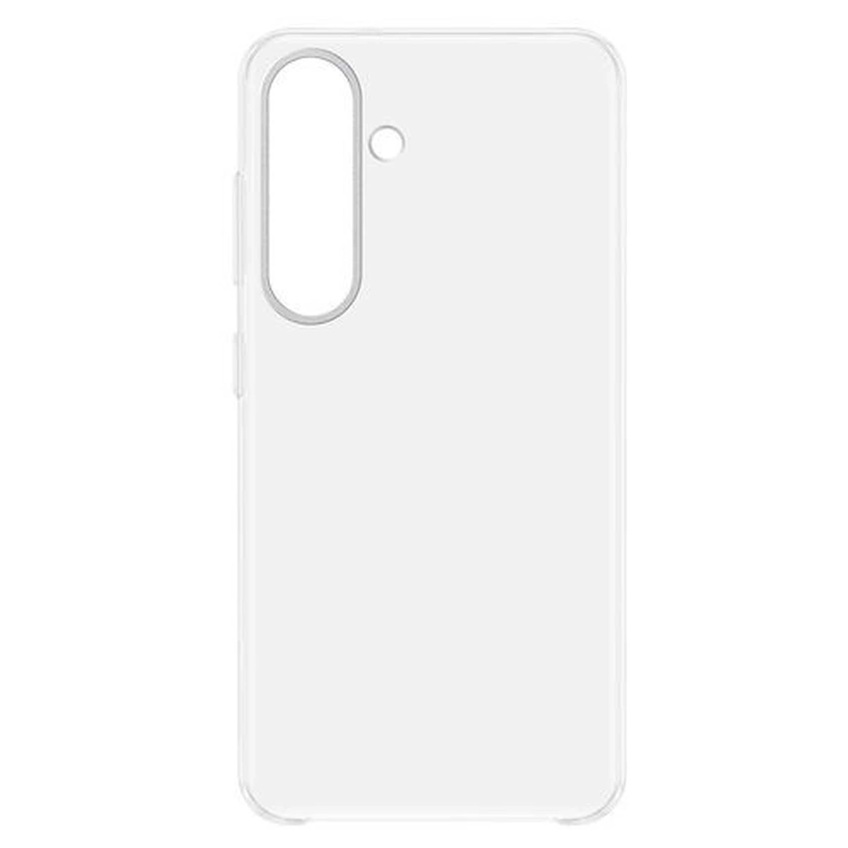 Samsung Clear Case for Galaxy S25