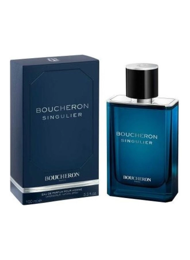 SINGULIER Eau de Parfum 100 ml