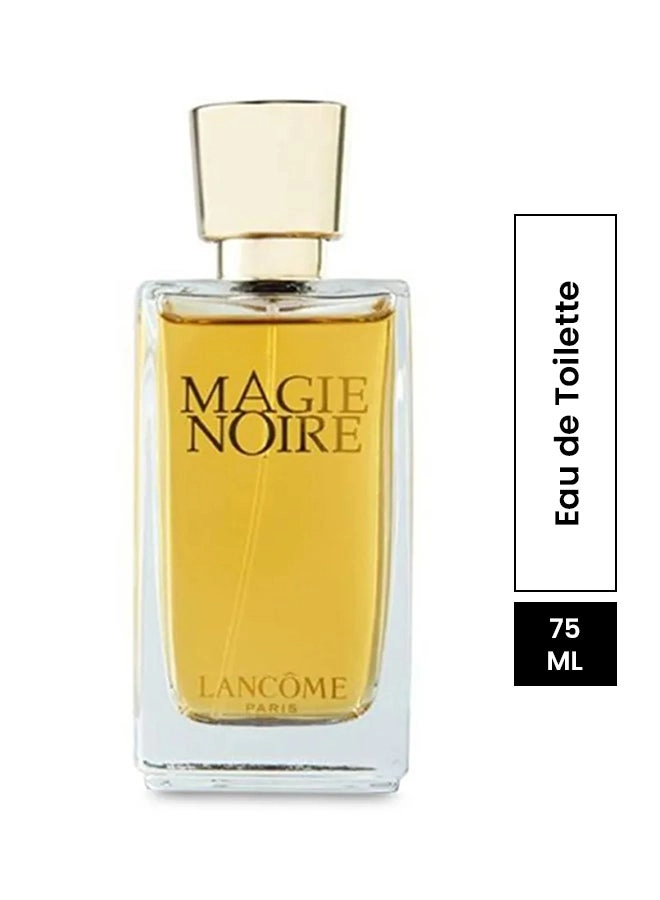 Magie Noire Eau de Toilette 75 ml