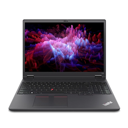 ThinkPad E16 Gen 1 21JN00C4GR - 16'' i7-13700H 16GB DDR4 512GB SSD