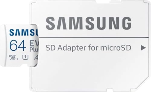 EVO Plus - 64GB
