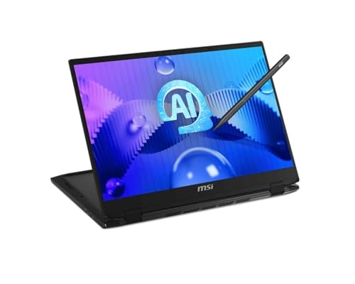 Summit E16 AI Studio A1V - 16'' Core Ultra 7-155H 32GB DDR4 1TB SSD