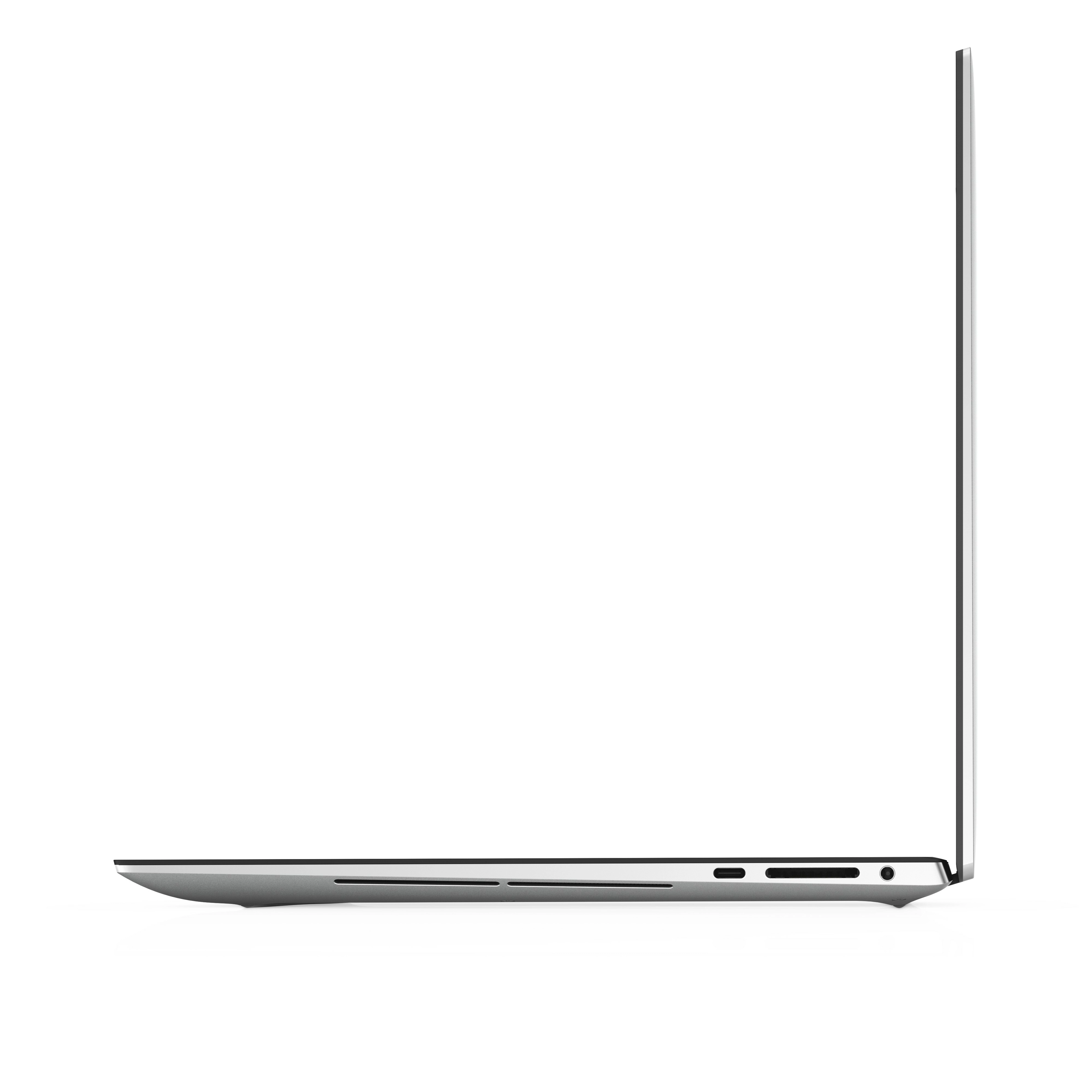 XPS 15 9510 - 15.6'' Core i9-11900H 32GB DDR4 512GB SSD