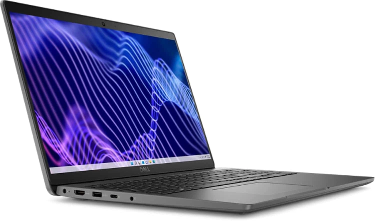 3550 Latitude - 15.6'' Core i7-1355U 64GB DDR4 4TB SSD
