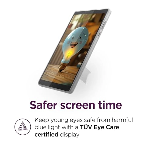 Tab M8 4th gen - 32GB 8"