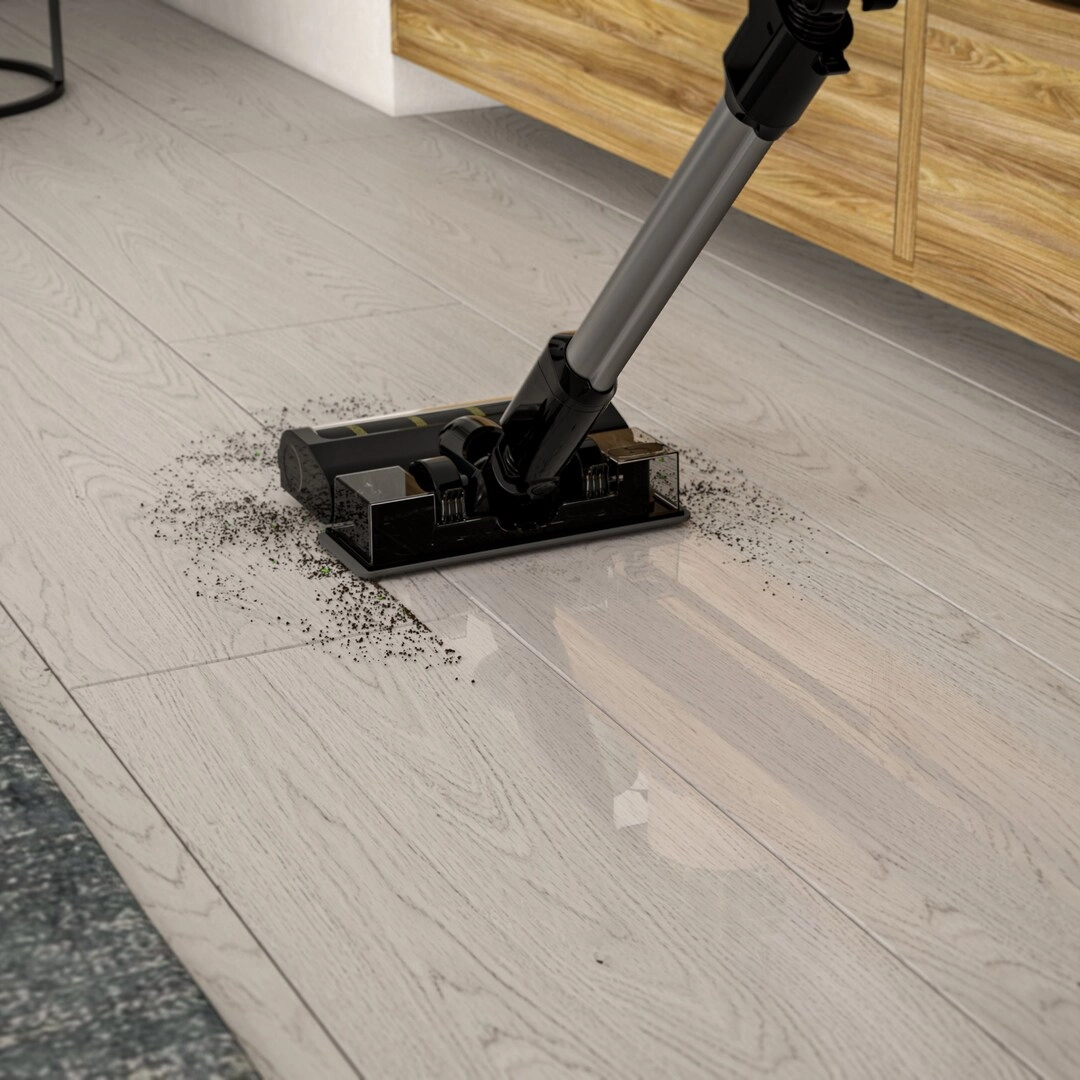 Cordless Vacuum Cleaner (TNS-VRT_94929_VI)