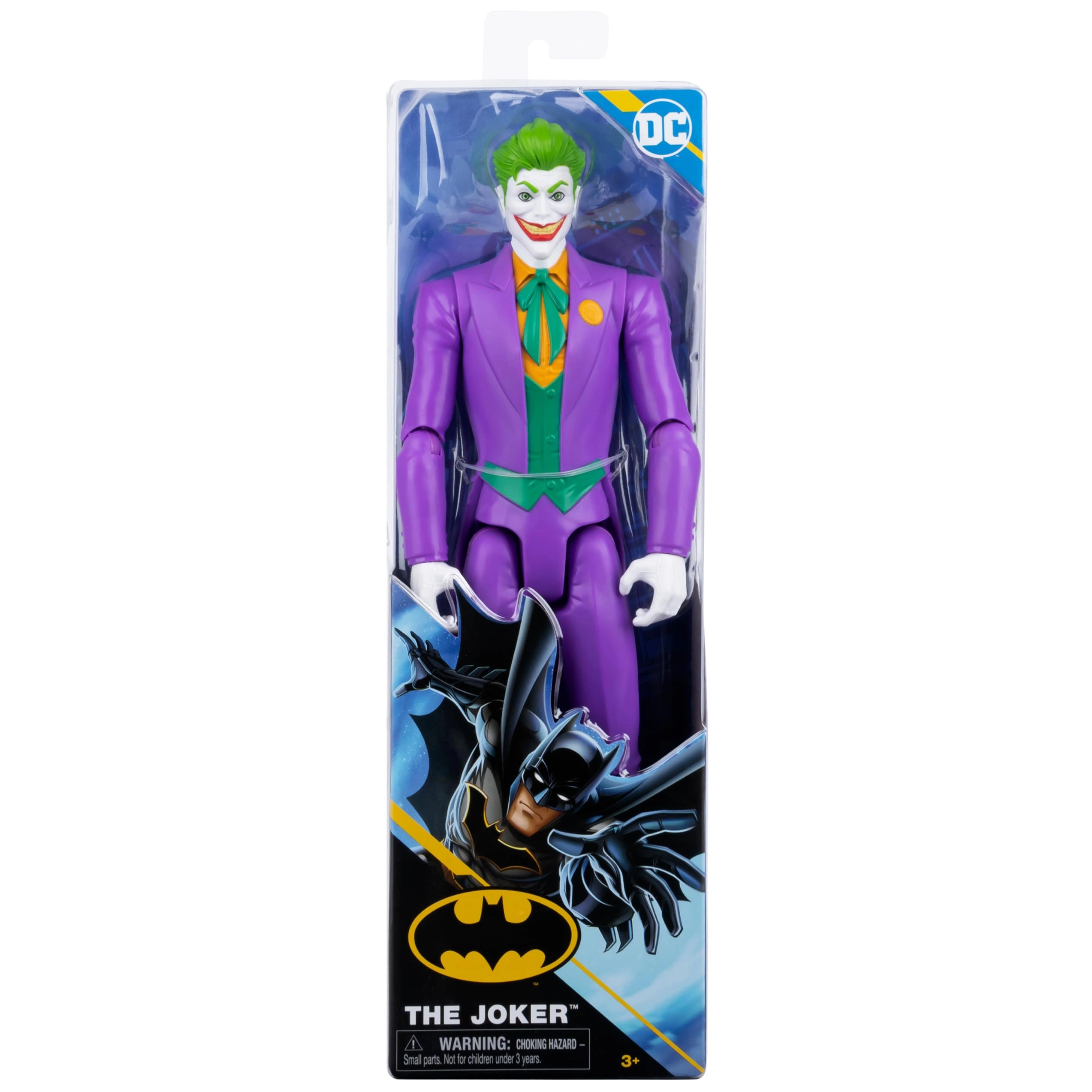 The Joker - Superhero
