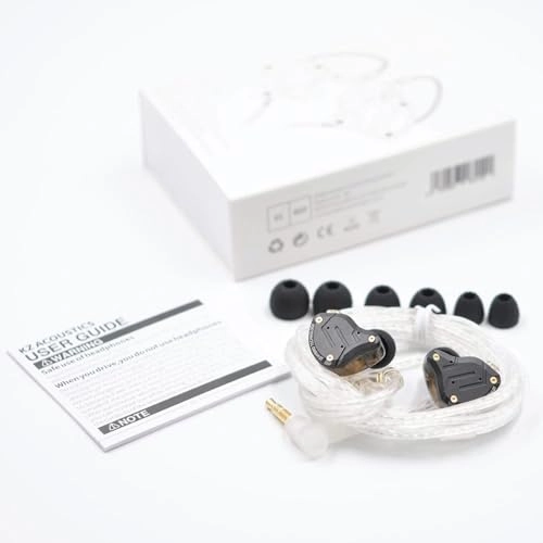 ZS10 Pro Wired Earphone