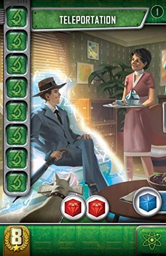 It's A Wonderful World + War Or Peace Extension + Bottle Opener (French)