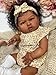 Lifelike Smile Reborn Baby Doll - 24 Inch Silicone Vinyl Gift Box