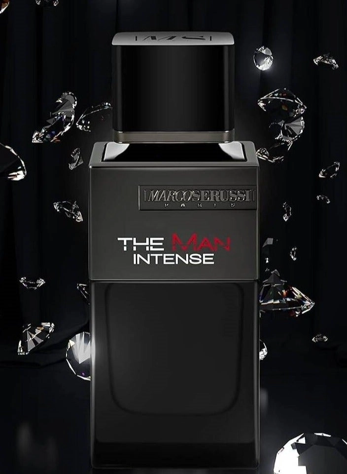 THE MAN Eau de Toilette 100ml