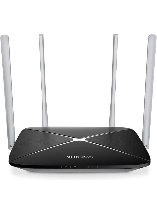 Mercusys AC1200 - 300 Mbps 867 Mbps 802.11ac