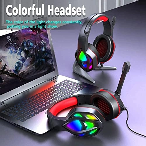 B0C6FGCLGS Wired Headset