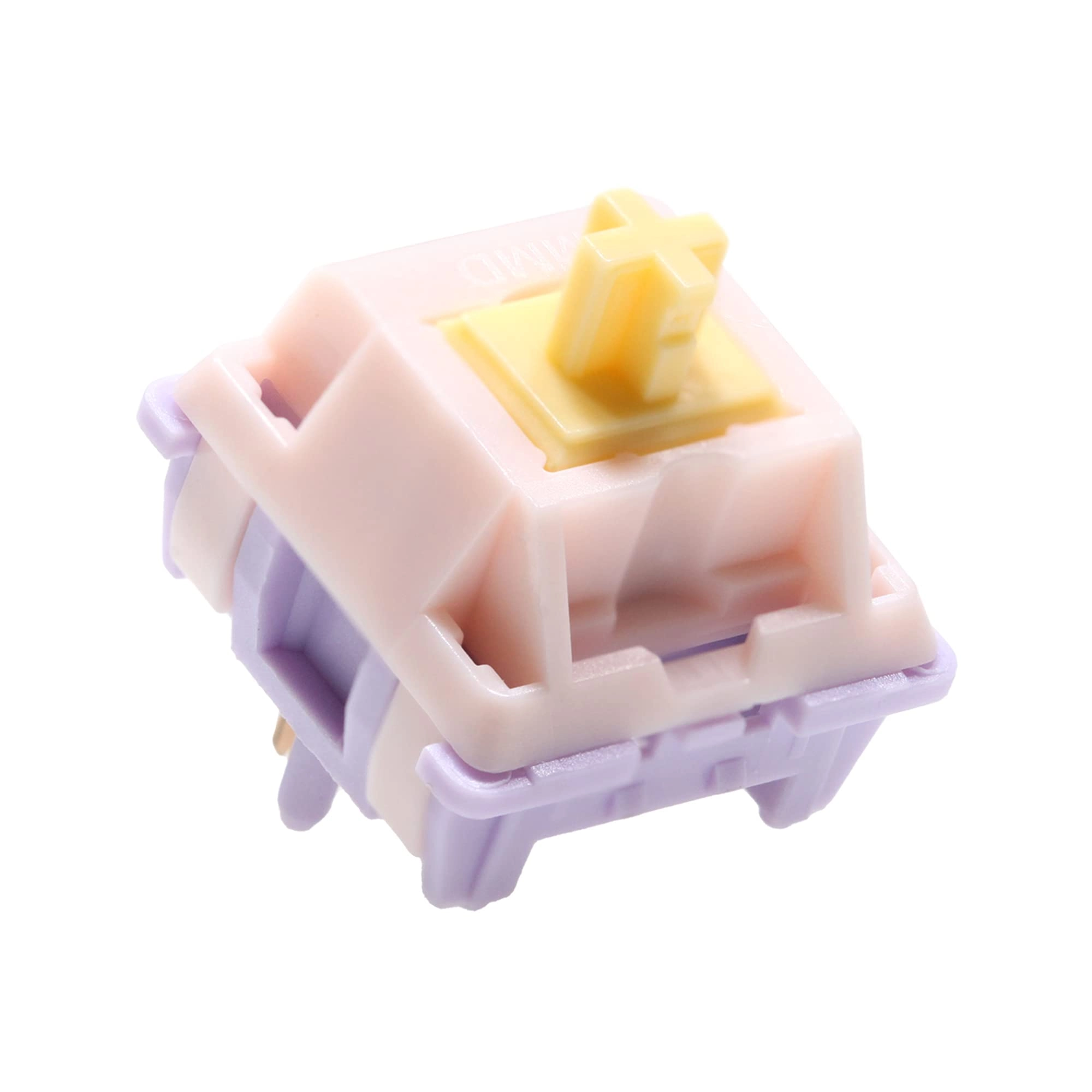 KPREPUBLIC MMD Princess Switch V2 - 48g Linear Tactile