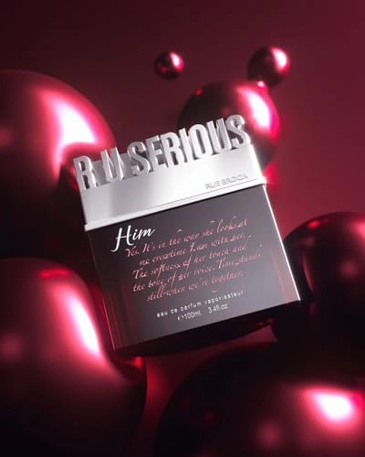 R U Serious Him Eau de Parfum - 100ml