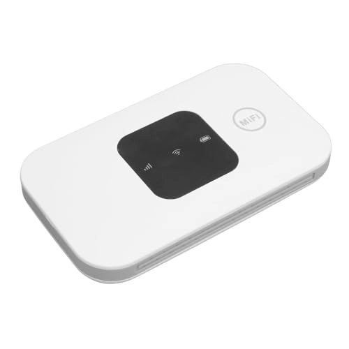 4G LTE WiFi Router - 802.11 b g n 150Mbps