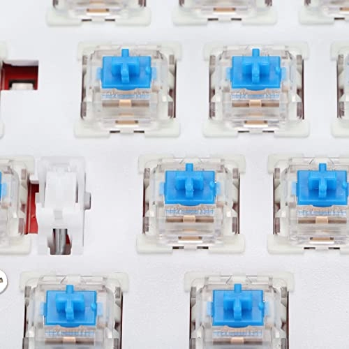 Mechanical Keyboard - US Wired/Wireless