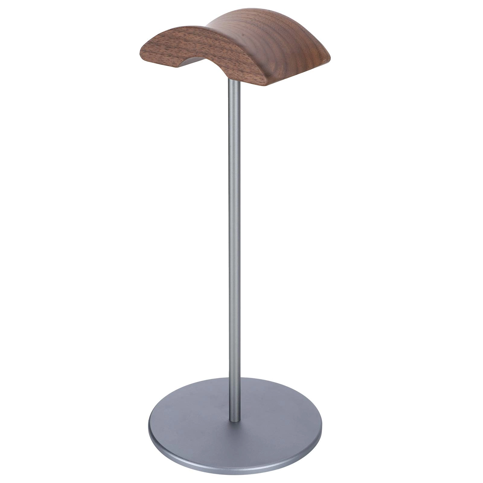 Zerodis Headphone Stand for Universal - Curved Design