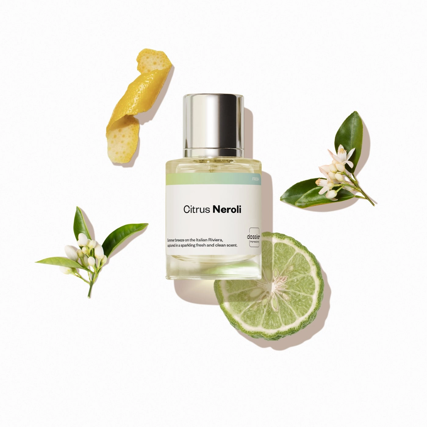 Citrus Neroli Eau de Parfum 50ml