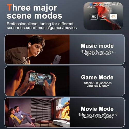ST 3 Wireless Earbud